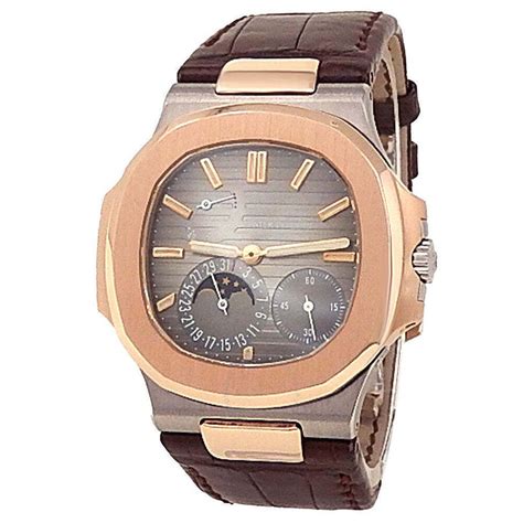 patek philippe discontinued watches|pre owned patek philippe nautilus.